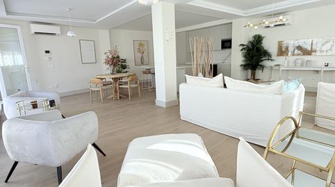 Foto 5 de Apartament en venda a  C. Monte de Sancha, 28-1-bajo, La Malagueta - Monte Sancha, Málaga