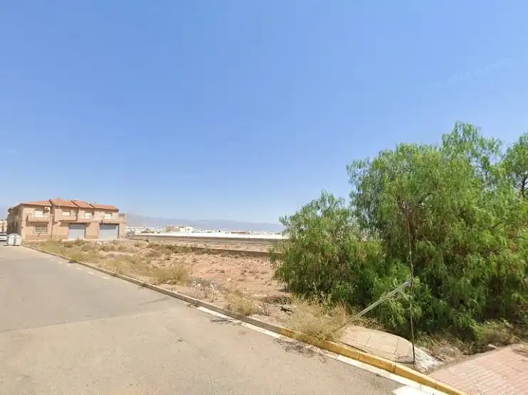 Residential land for sale in Avenida Europa 281, imagen 5