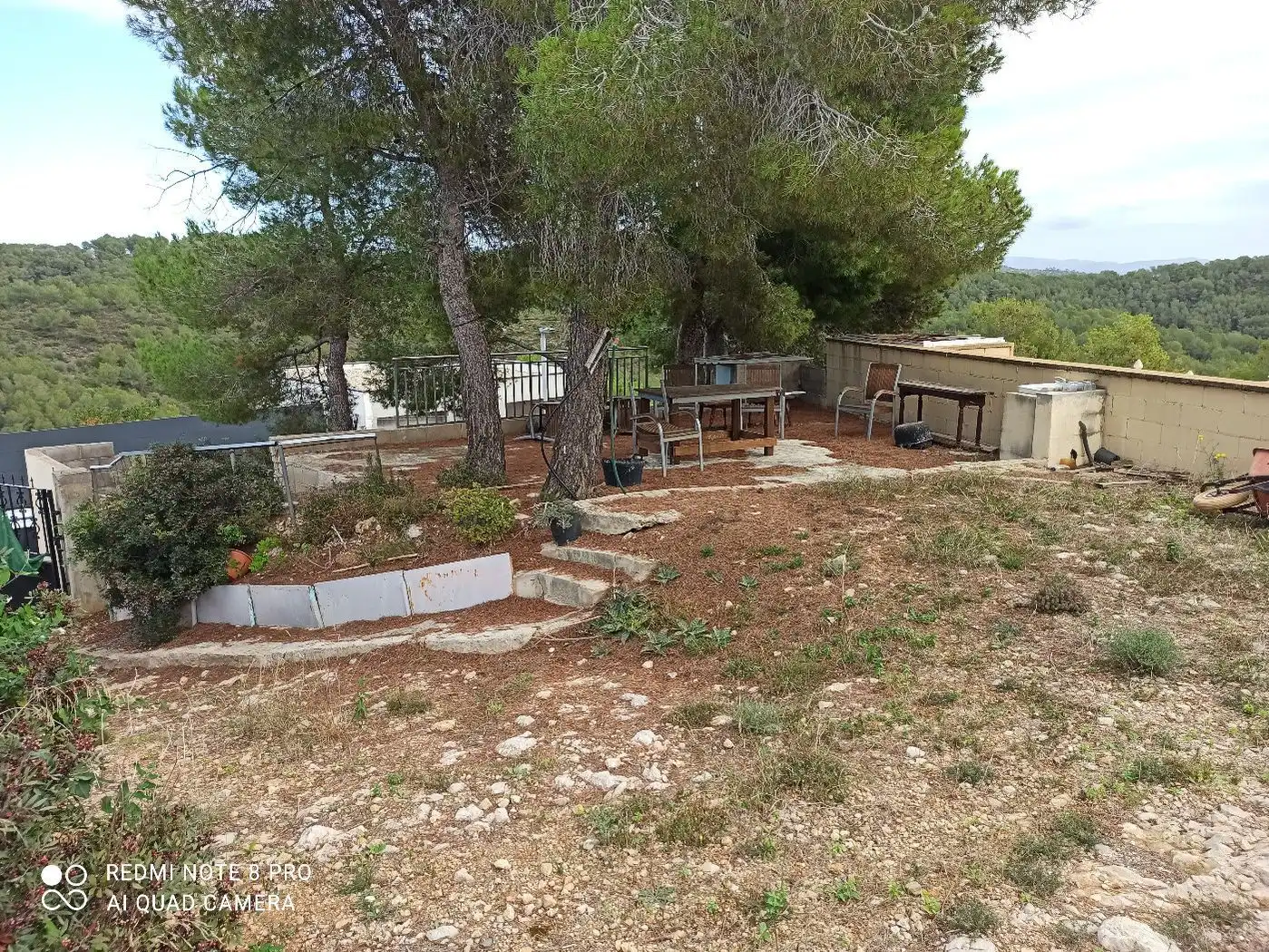Wohnbaugrundstück zum Verkauf in Castellet i la Gornal