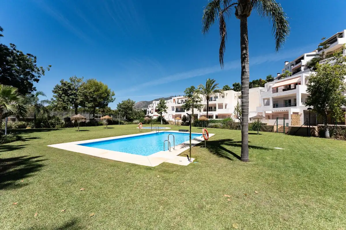 Apartment with pool for sale in camelia, imagen 10