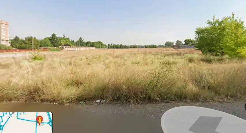 Terreno residencial en venta en Delicias
