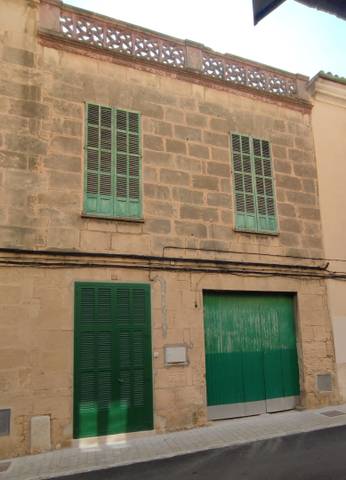 Casa-chalet en Venta en Carrer de Manacor, 59 en Petra