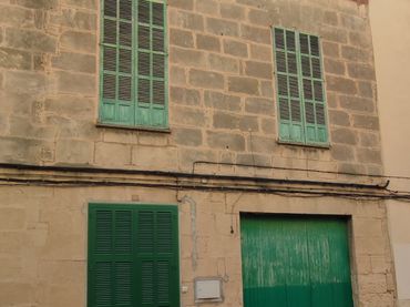 Haus zum Verkauf in Carrer de Manacor 59