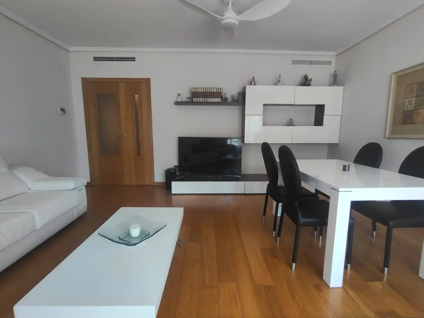 Wohnung zum Verkauf in Carrer dels Furs, 56, Park Nord - Casona