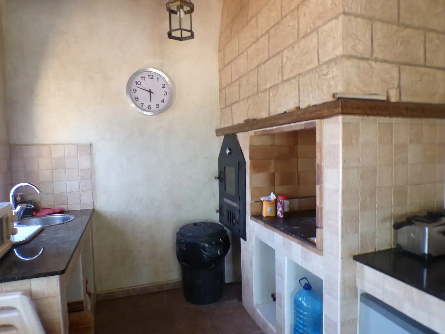 Casa rústica con jardín en venta en Pedanías Oeste, imagen 22