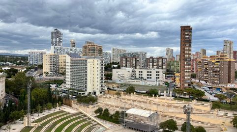 Foto 3 von Wohnung zur Miete in Avenida Aiguera, Centro Urbano, Benidorm