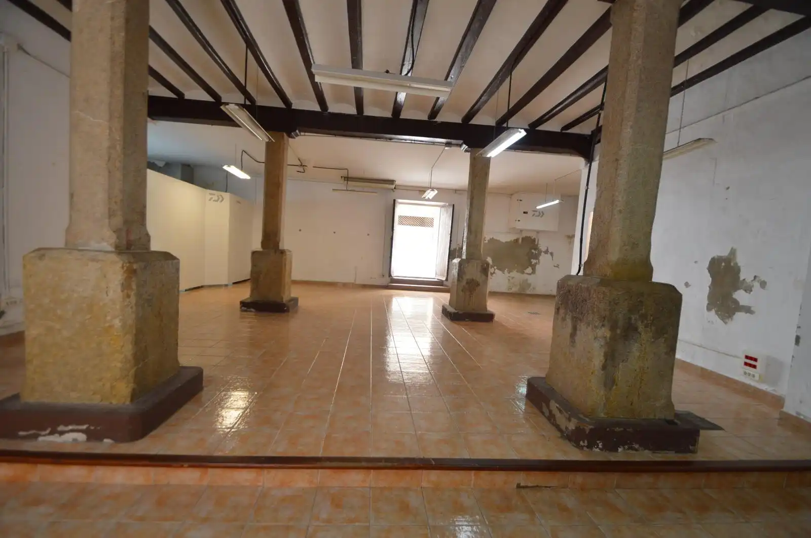 Local comercial en alquiler en Casco Urbano, imagen 16