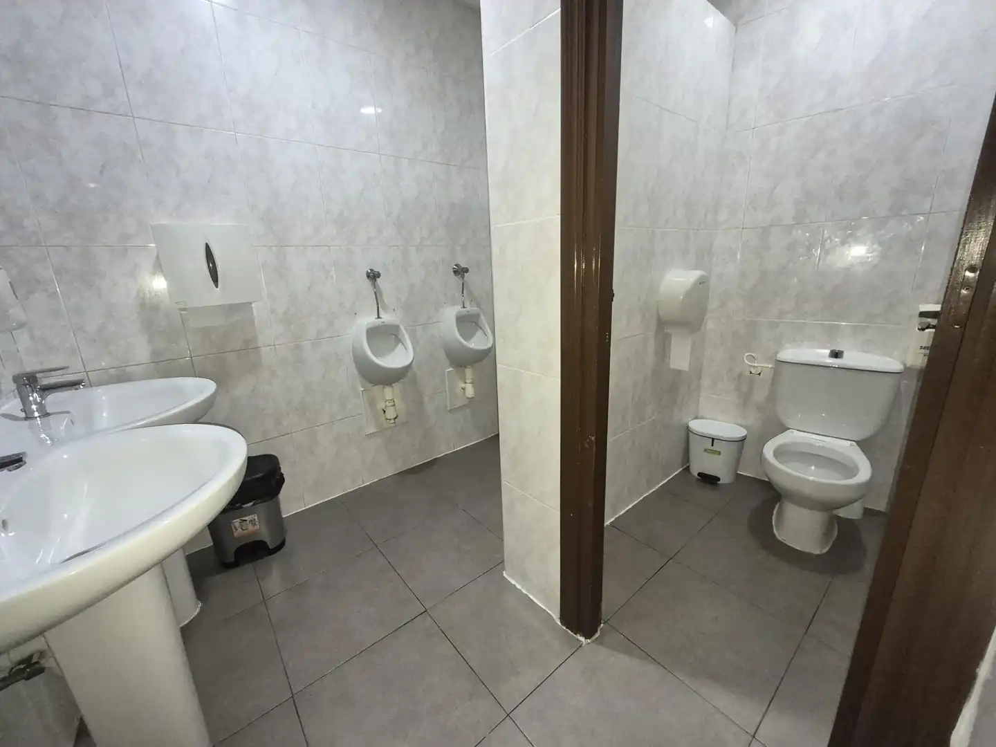 Local comercial en venda a Calle BLAS INFANTE, imagen 12