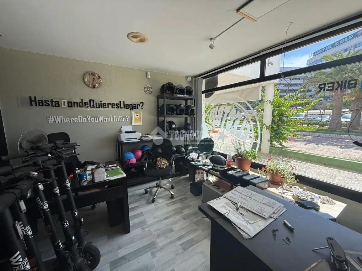 Local comercial en venta en Roquetas de Mar ciudad, imagen 5