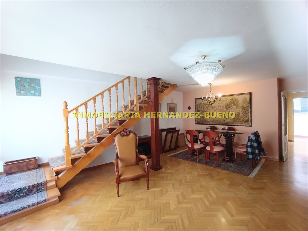 Duplex for sale in San Vicente - Las Úrsulas