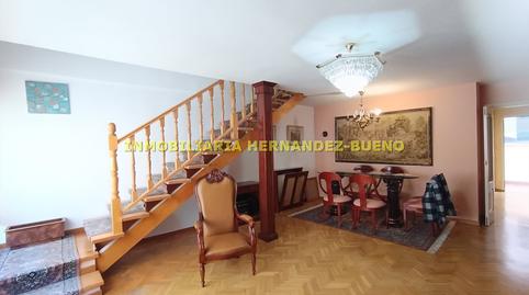 Foto 3 de Dúplex en venda a San Vicente - Las Úrsulas, Salamanca