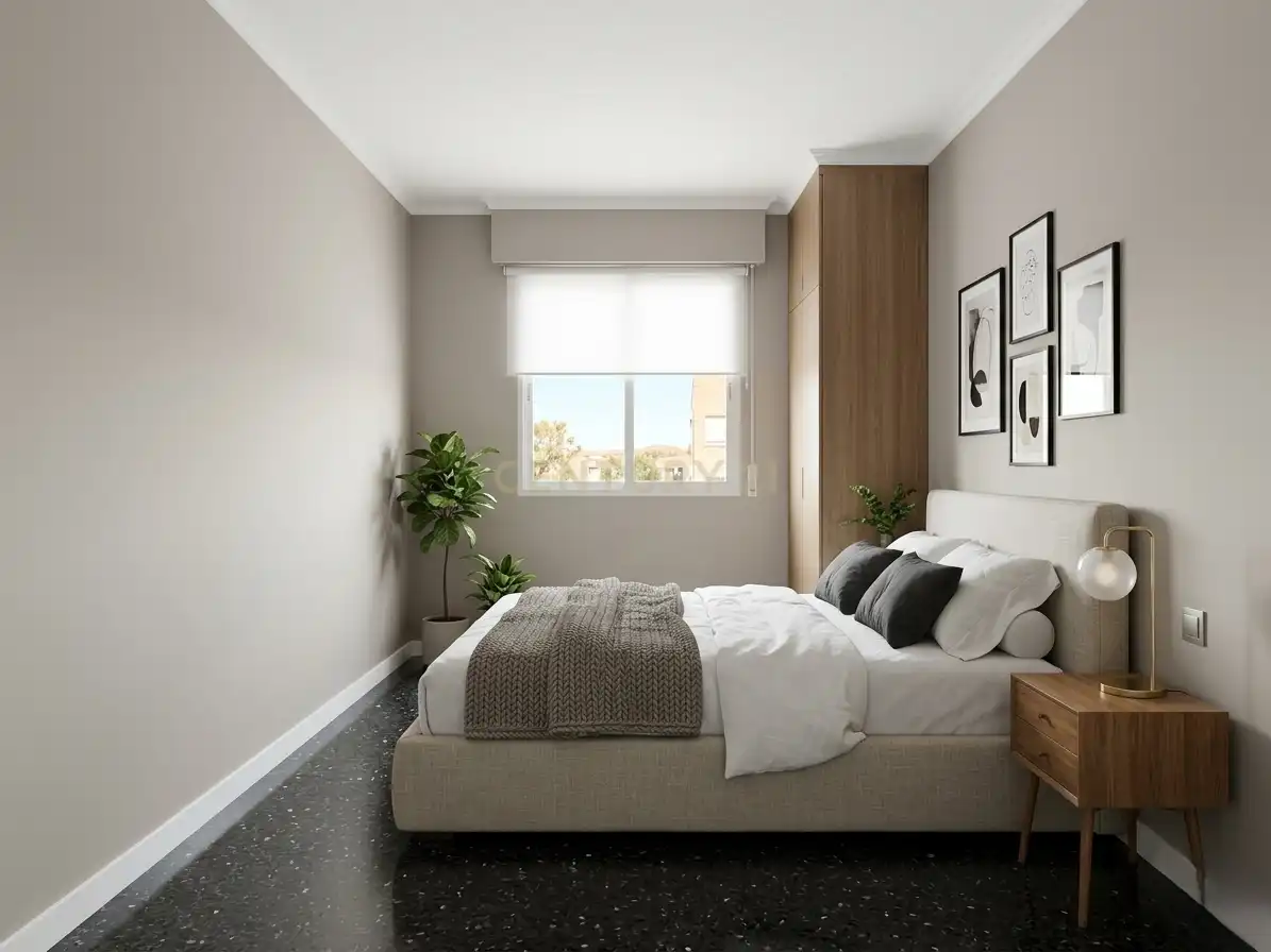Habitación de Apartamento en venta en Alcàsser