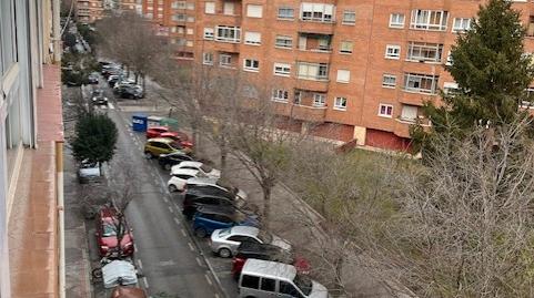 Foto 5 de Pis en venda a Calle Doctor Moreno, La Rubia, Valladolid Capital