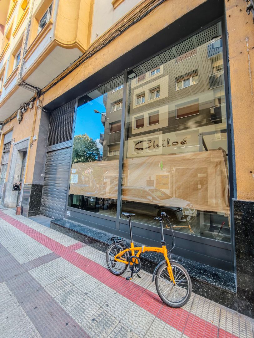 Premises to rent in Juan Antonio Abasolo Kalea, 10