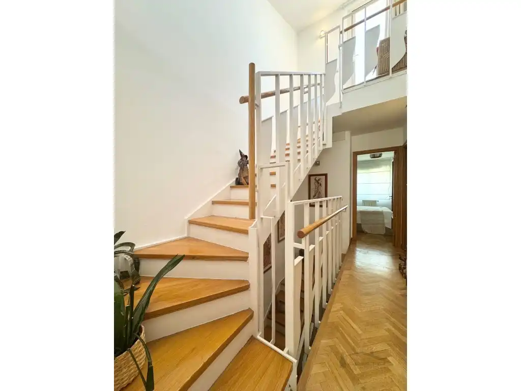 Casa adosada en venta en Club de Campo
