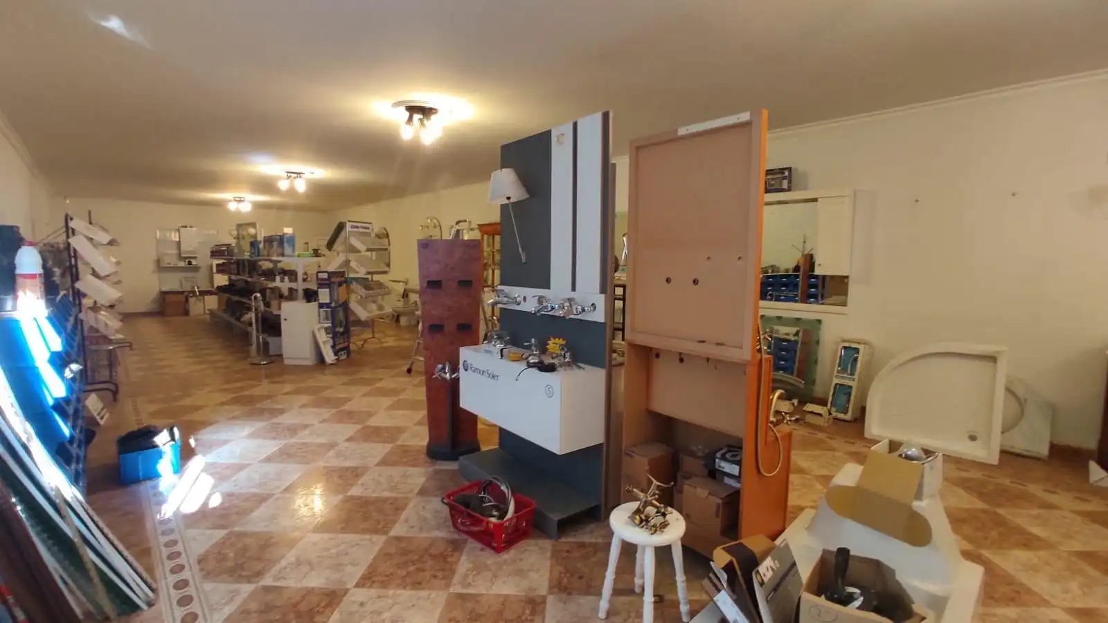 Local comercial en venta en El Carpio, imagen 6