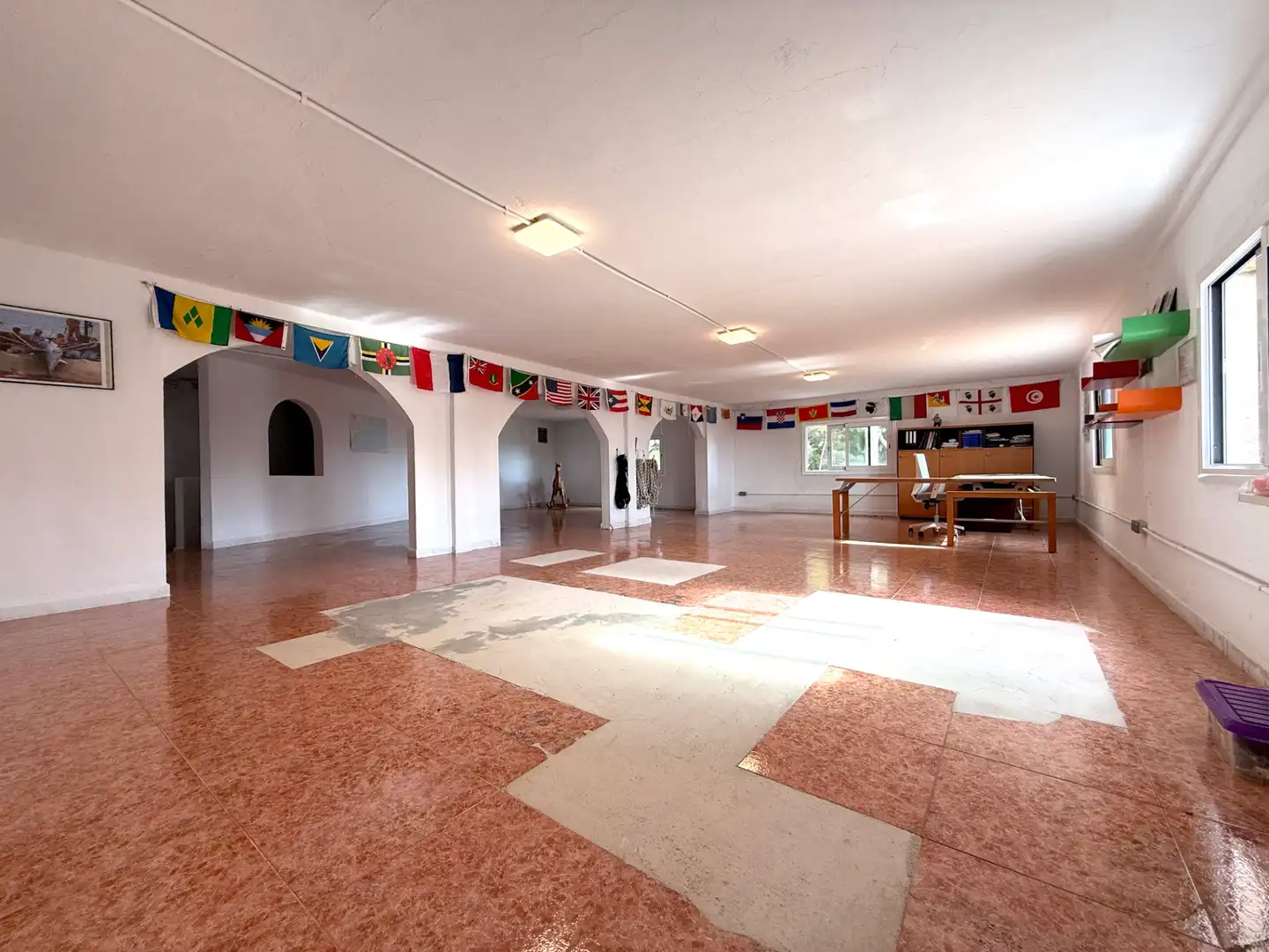 Villa avec jardin à vendre à Via Augusta, imagen 53