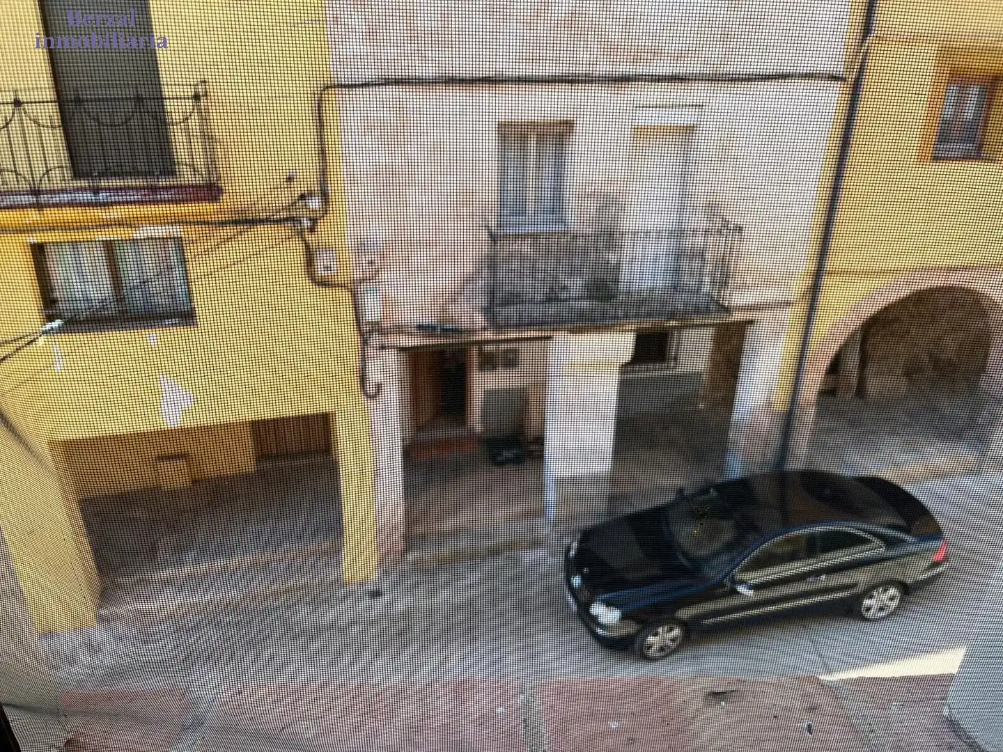 Vista exterior de Casa o chalet en venta en Clavijo con Calefacción, Jardín privado y Terraza