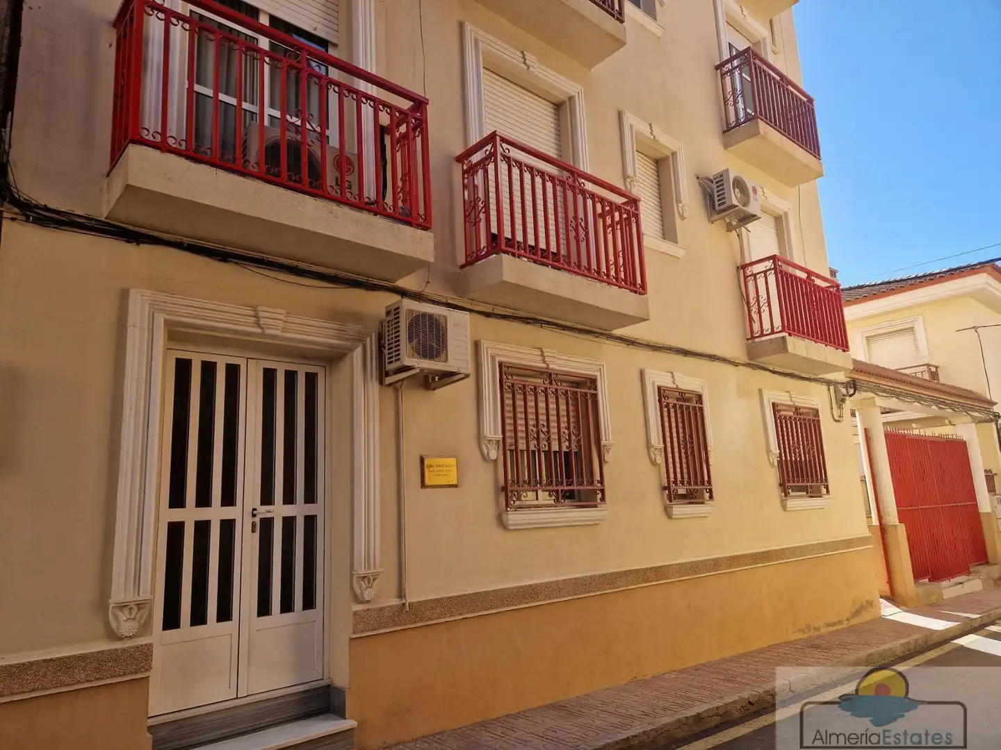 Piso en venta en Albox