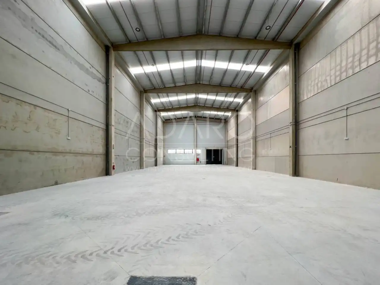 Industrial buildings for rent in Torrejón de Ardoz