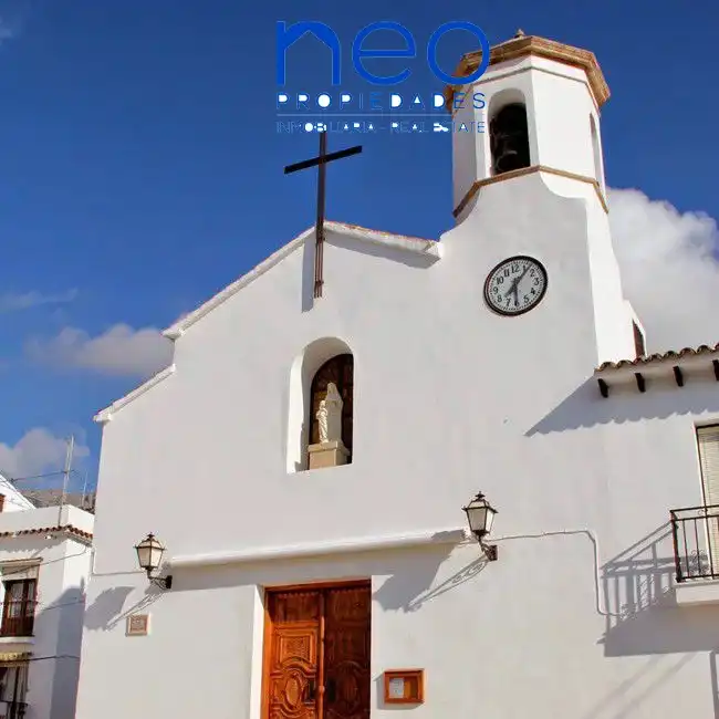 Casa o chalet en venta en Cura Llinares, 23, Altea la Vella