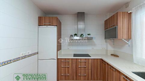 Foto 5 de Pis en venda a Las Salinas, Almería