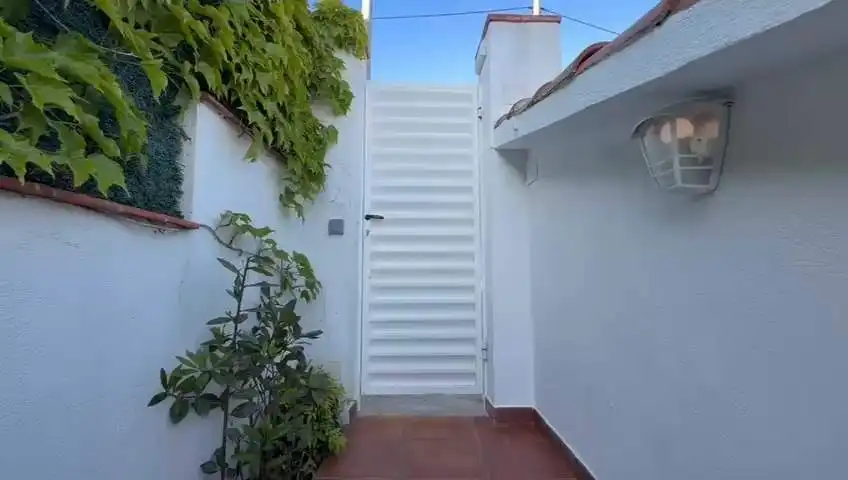 Casa o xalet de lloguer a Passeig Passeig Can Vinyes, Bellamar
