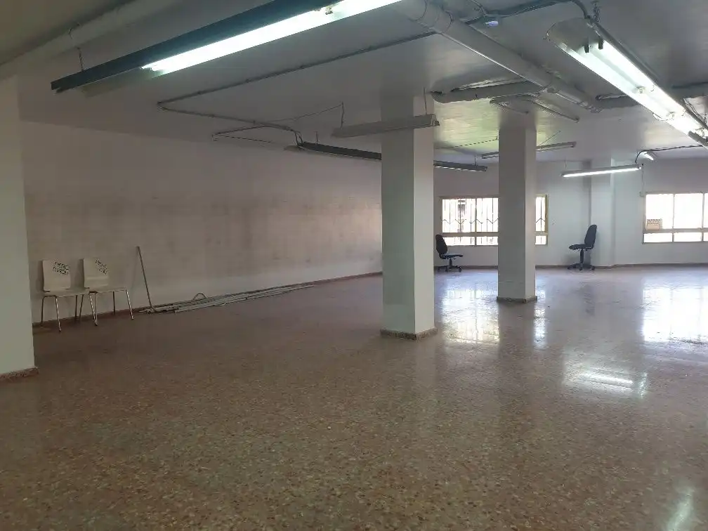Büro zur Miete in Plaza de Toros - Avenida Chapí - Trinquete, imagen 3