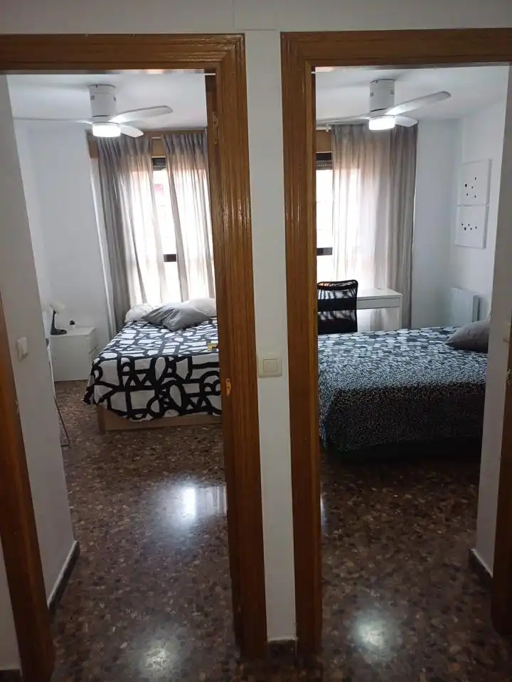 Flat with lift to rent in De L'Actriu Encarna Máñez, imagen 6