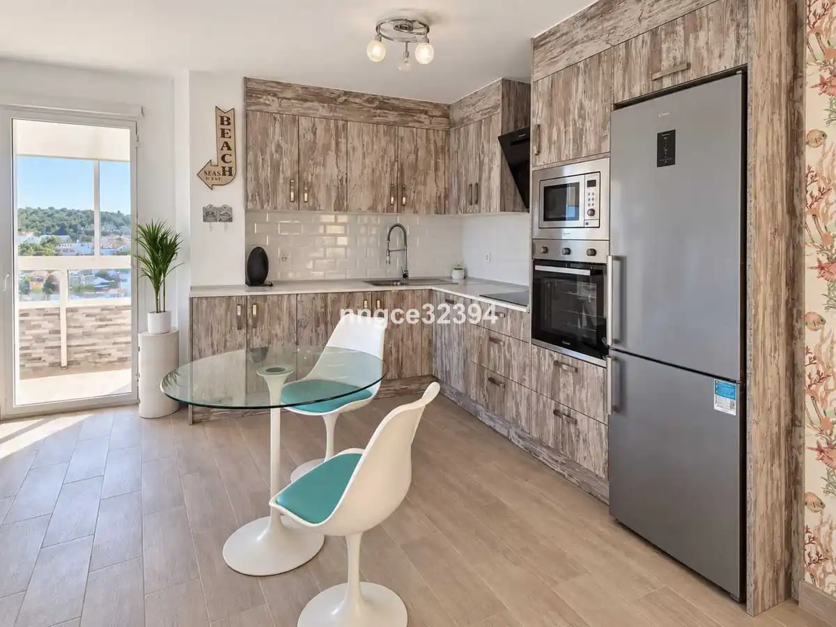 Apartamento en venta en Torreguadiaro - San Diego, imagen 22