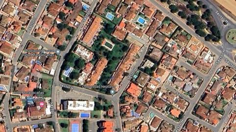 Foto 3 de Pis en venda a Polígono Sector Halcon Peregrino, Centro - Torre de la Higuera, Almonte