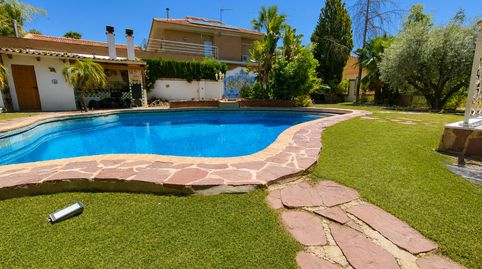 Foto 2 de Casa o xalet en venda a Altorreal - El Chorrico, Molina de Segura