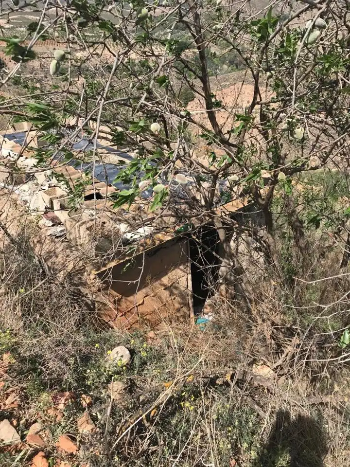 Casa rústica en venda a Dúrcal, imagen 8
