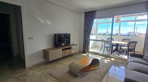 Foto 4 de Piso en venta en Solymar, Benalmádena