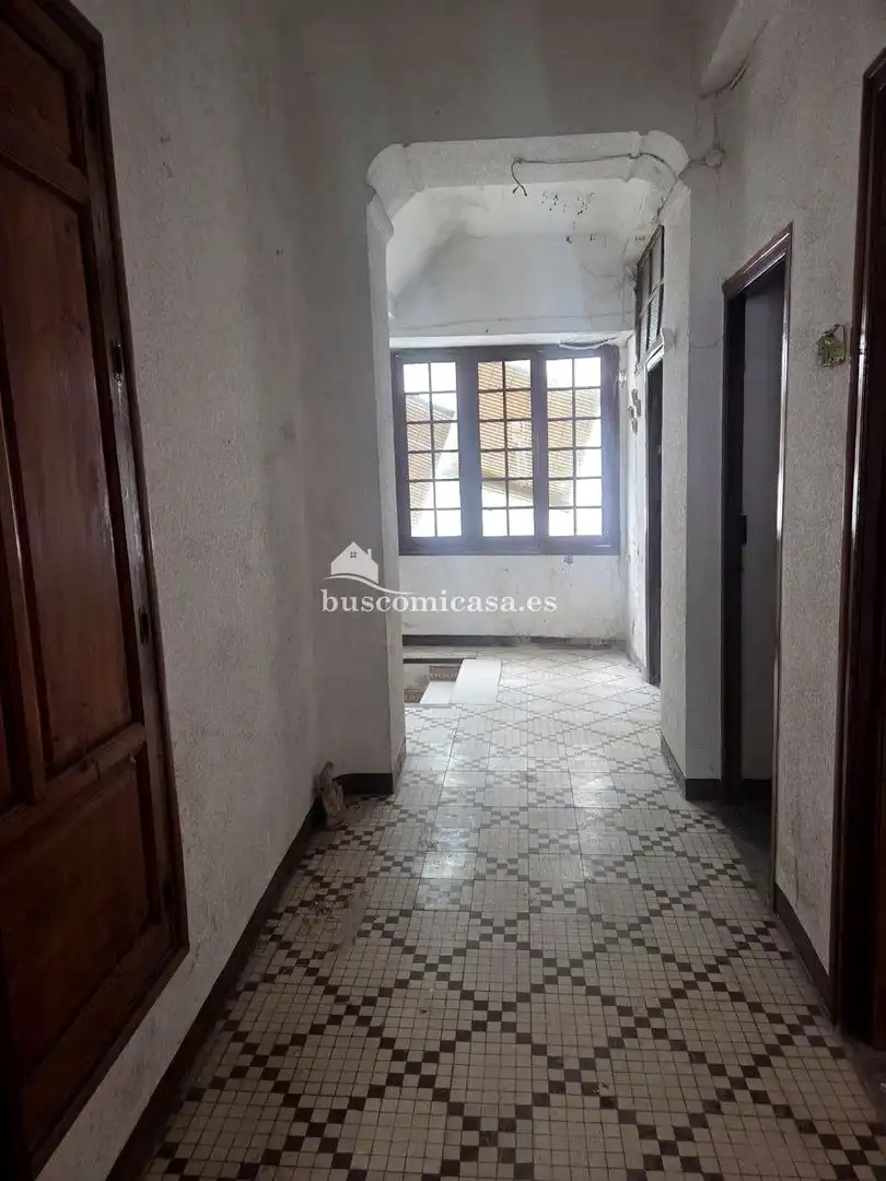 Adossat amb terrassa en venda a Calle Carnicería 20, imagen 21