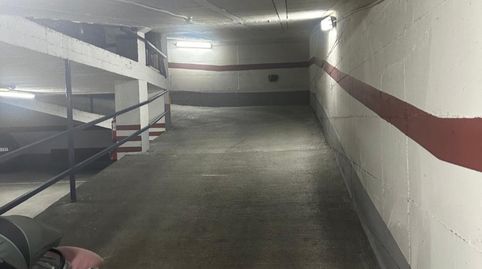 Foto 5 de Garaje en venta en Calle Doctor Pedro Quirós, 4, HUCA - La Cadellada, Oviedo