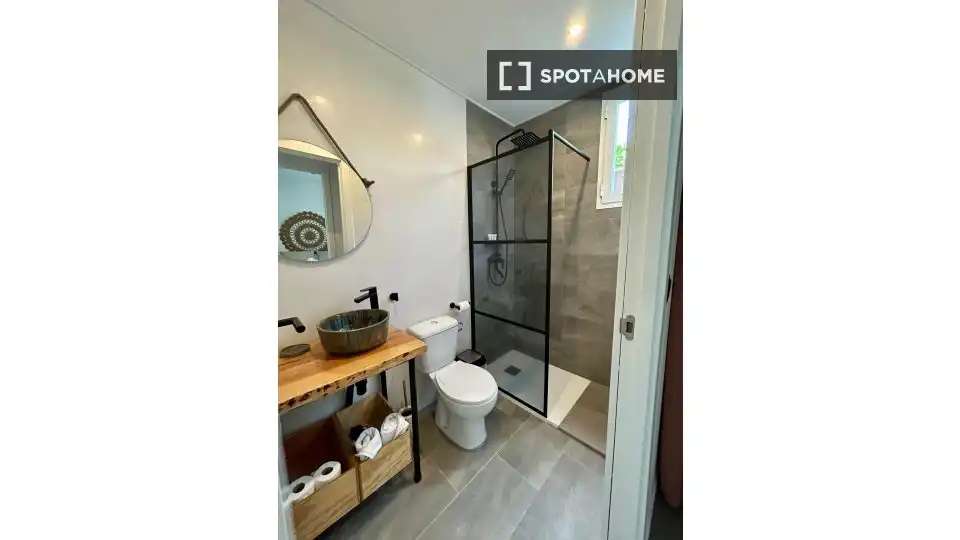 Room in Las Lagunas - Campano