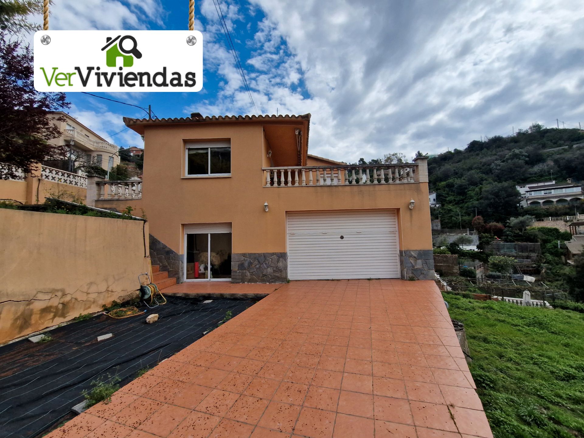 House or chalet for sale in Calle Rafael Casanova, 81, Torrelles de Llobregat