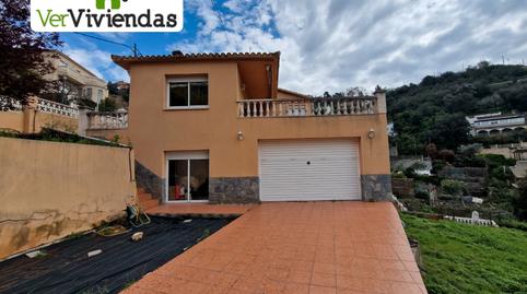 Photo 2 of House or chalet for sale in Calle Rafael Casanova, 81, Torrelles de Llobregat, Barcelona
