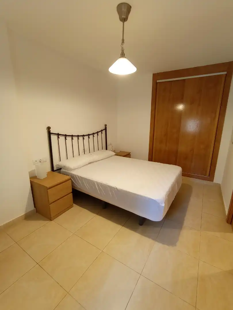 Apartment mit Aufzug zur Miete in Calle San Nicolás, imagen 9