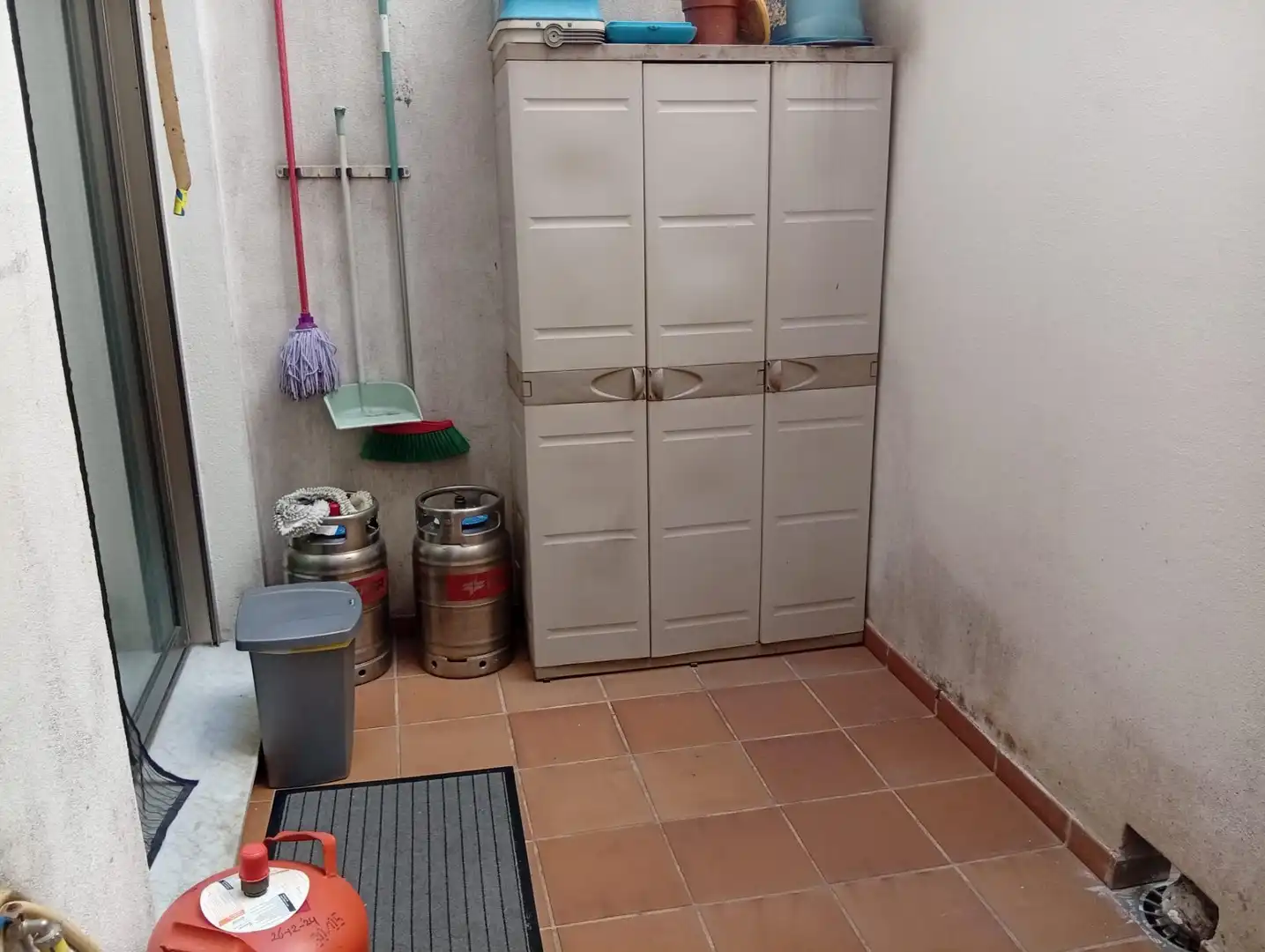 Flat for sale in La Pobla del Duc  with Air Conditioner, Furnished and Community pool