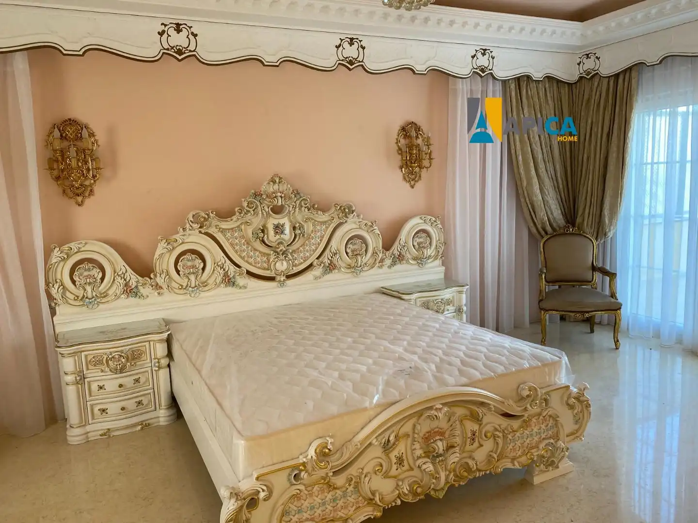Chalet con piscina en venta en Sotogrande Alto, imagen 22