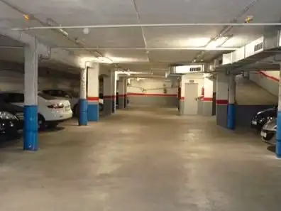 Individual en alquiler en Horta - Guinardó, imagen 2