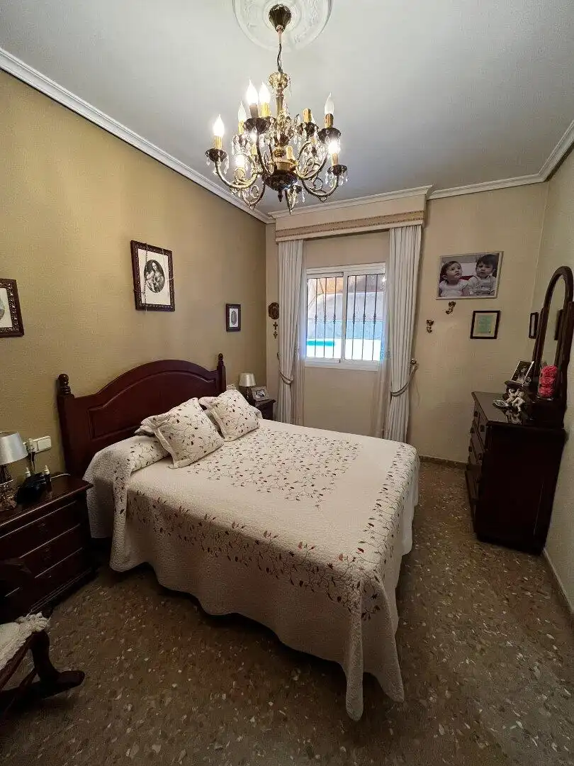 Habitación de Casa o chalet en venta en San Francisco