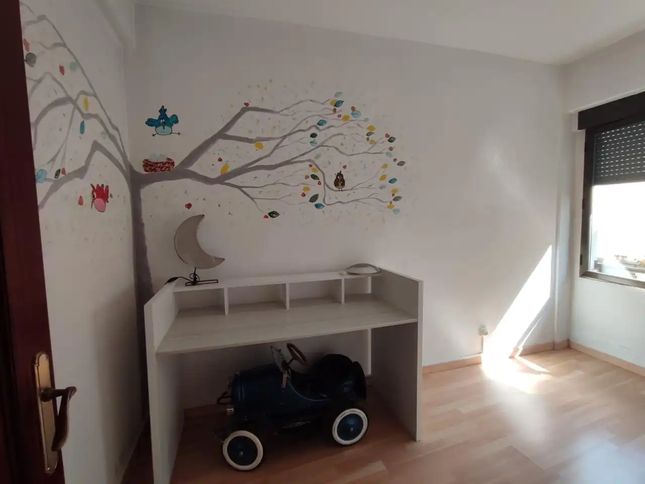 Flat for sale in Del Conde De Aranda, Plaza de Toros