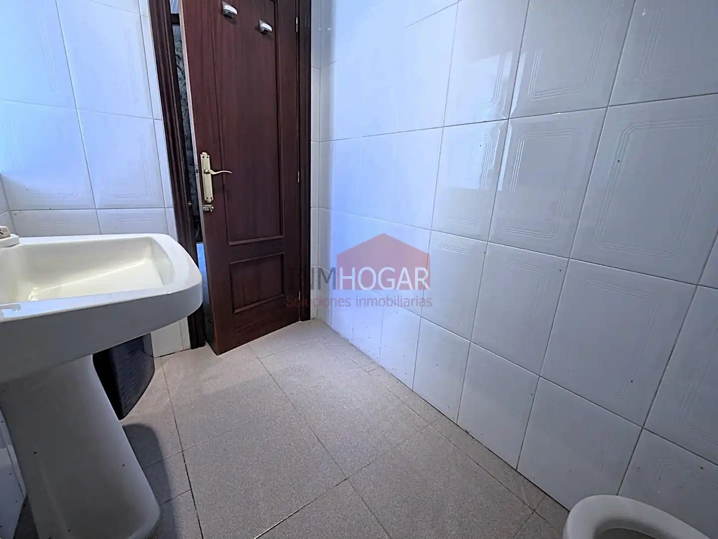 Baño de Casa o chalet en venta en Villatoro con Amueblado