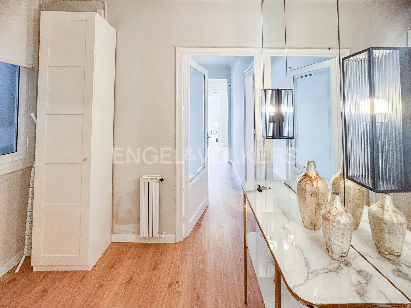 Flat for rent in Sants