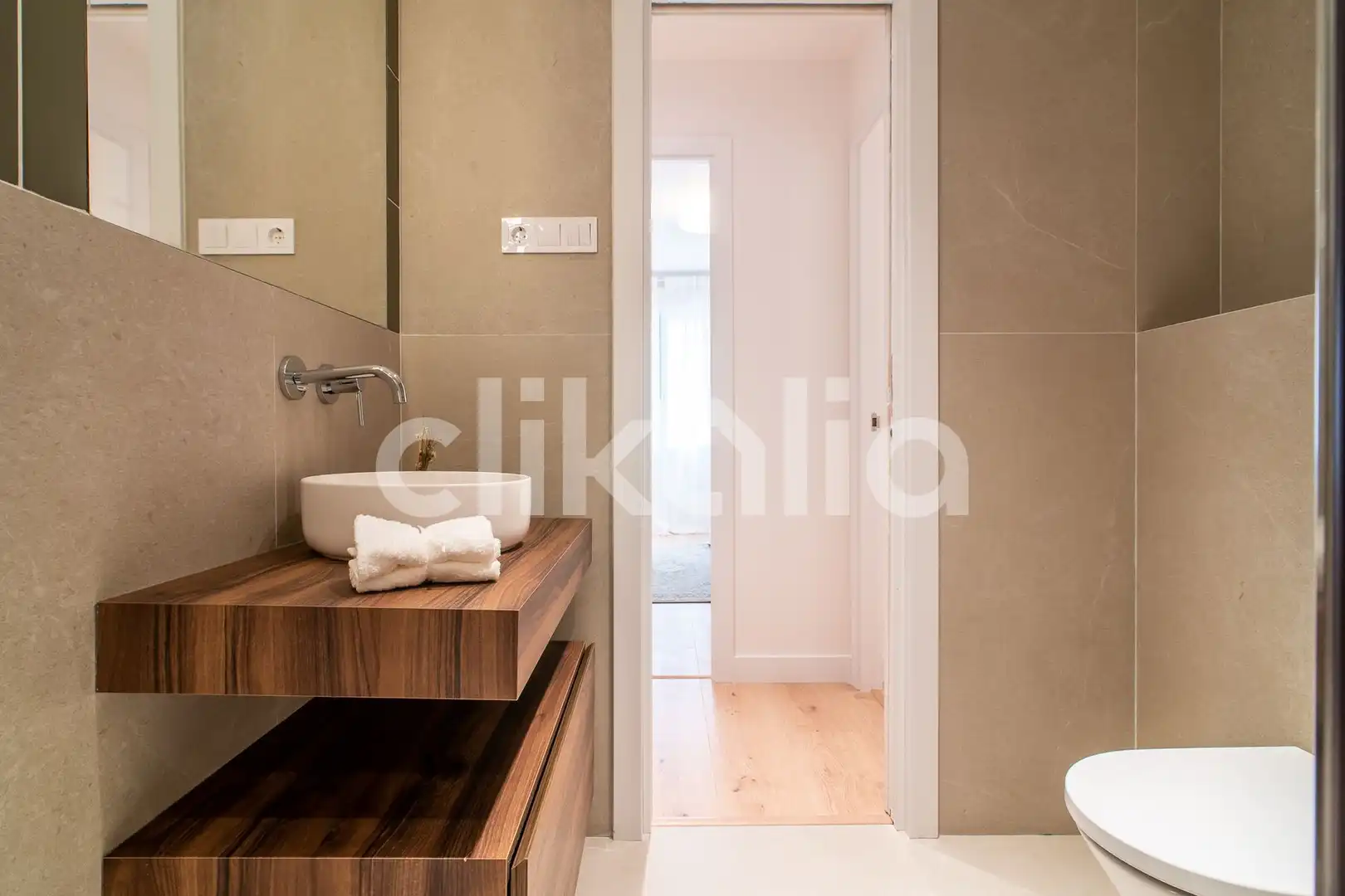 Appartement avec jardin à vendre à Retiro, imagen 32