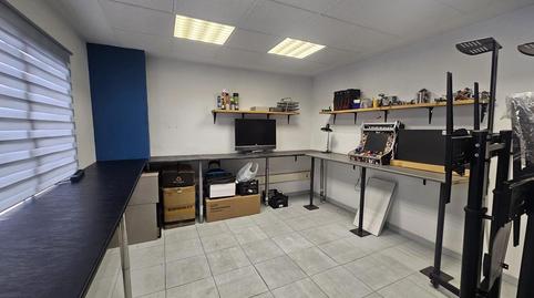 Photo 4 of Industrial buildings to rent in Aranjuez, Polígono Europa, Alcalá de Henares