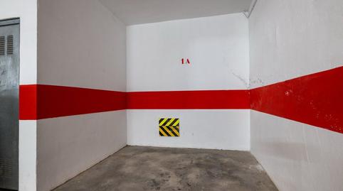 Foto 2 de Garatge en venda a La Cruz, Residencial la Arboleda, Santo Angel, Murcia